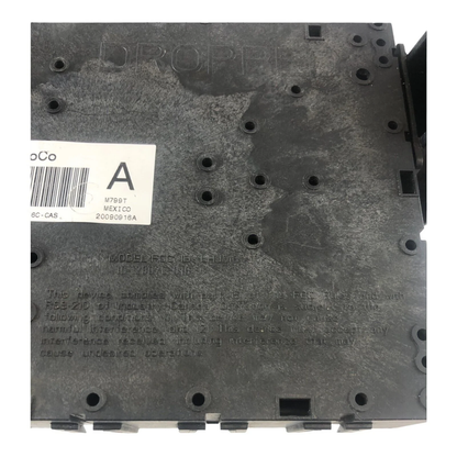 07-11 EXPEDITION NAVIGATOR FUSE RELAY POWER DISTRIBUTION BOX AL1T-15604-AC