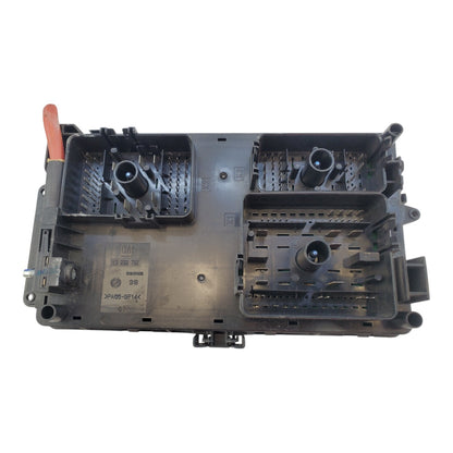 11-14 Chevrolet Cruze Fusebox Fuse Box Relay Module 95216200 02