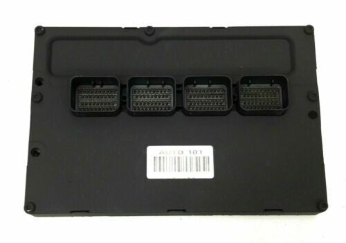 ✅ VIN Programmed 2010 Journey 3.5L Engine Computer 68062201 PLUG&PLAY