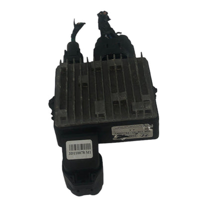 ✅ 13-14 HYUNDAI GENESIS  Engine/motor Brain Box 8504254