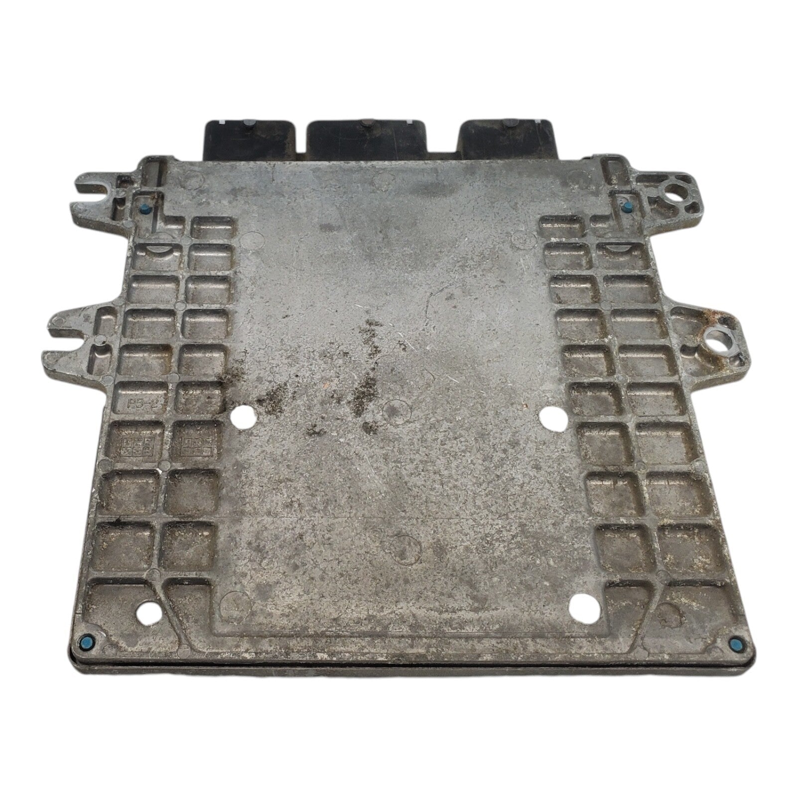 10 Nissan Altima Engine Control Module ECM A56-E15-E7S
