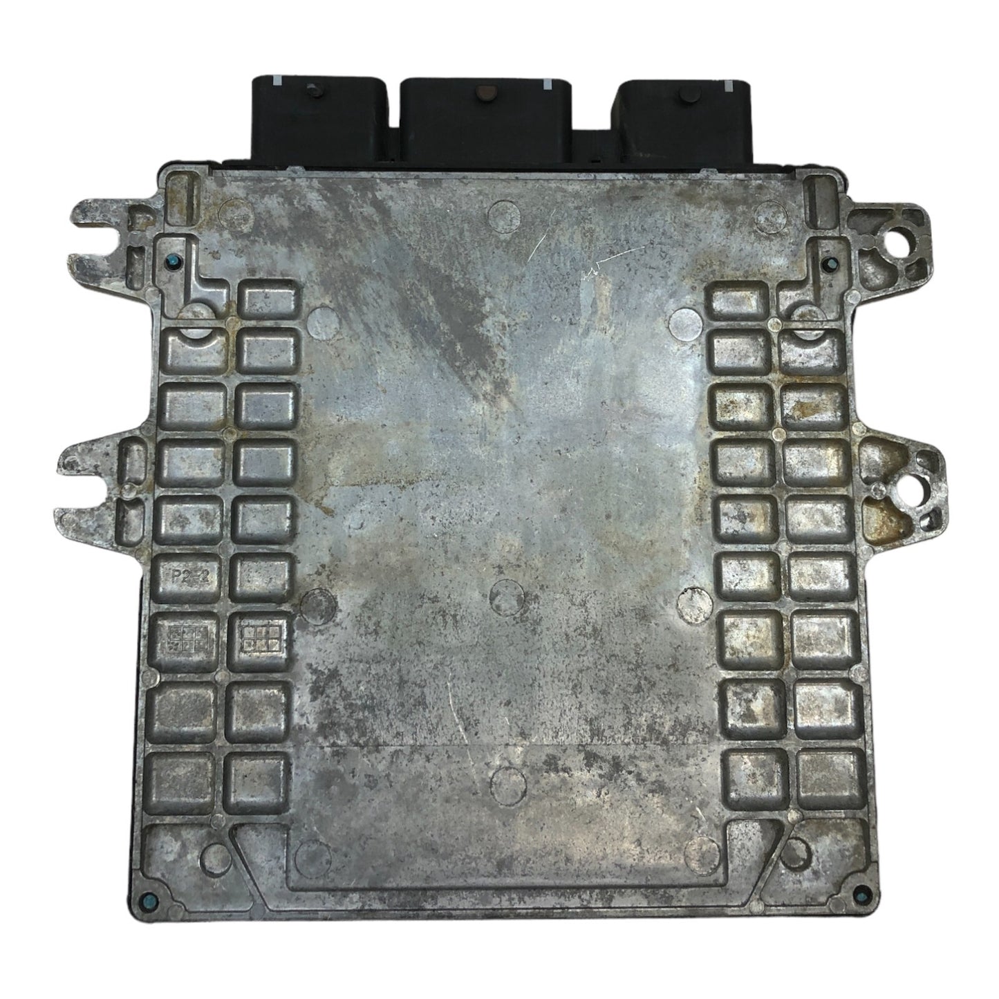 ✅ 08 Nissan Altima Engine Control Module ECM Computer MEC110-181 A1