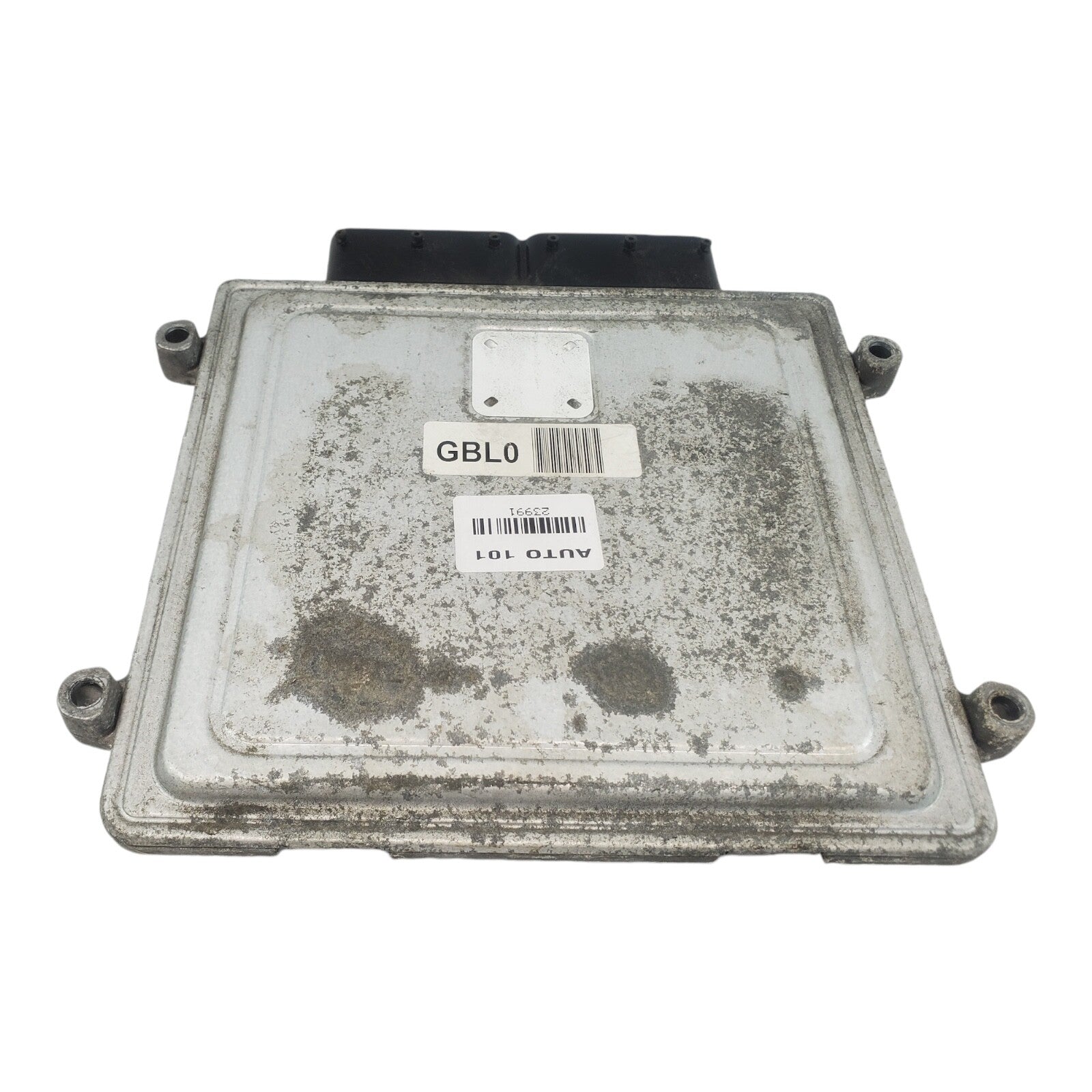 14-15 Kia Sorento Engine Control Module 39103 - 2GBLO