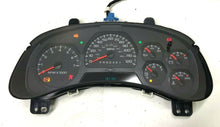 ✅ TESTED 06-09 GM Trailblazer Speedometer Instrument Gauge Cluster 15140618 135K