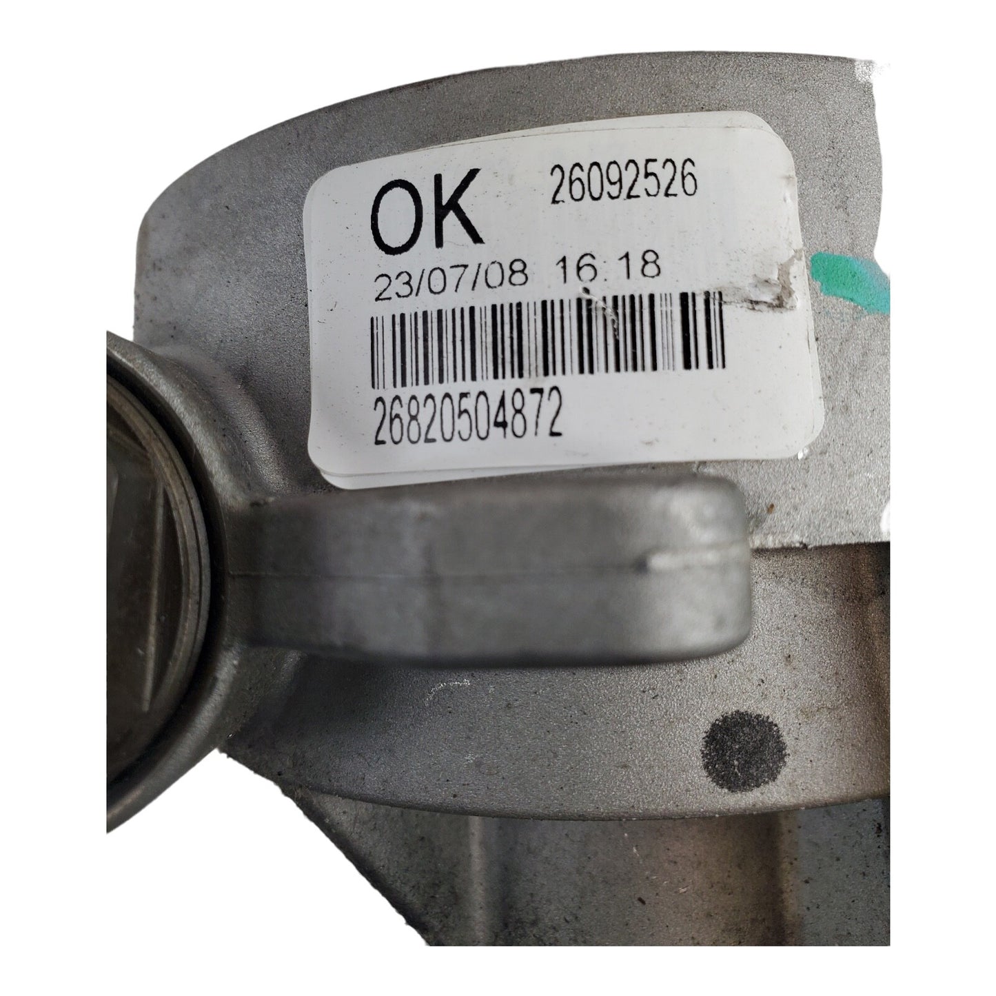 ✅04-12 Chevy Malibu Pontiac G6 Electric Power Steering Pump Motor 26092526