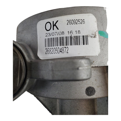 ✅04-12 Chevy Malibu Pontiac G6 Electric Power Steering Pump Motor 26092526