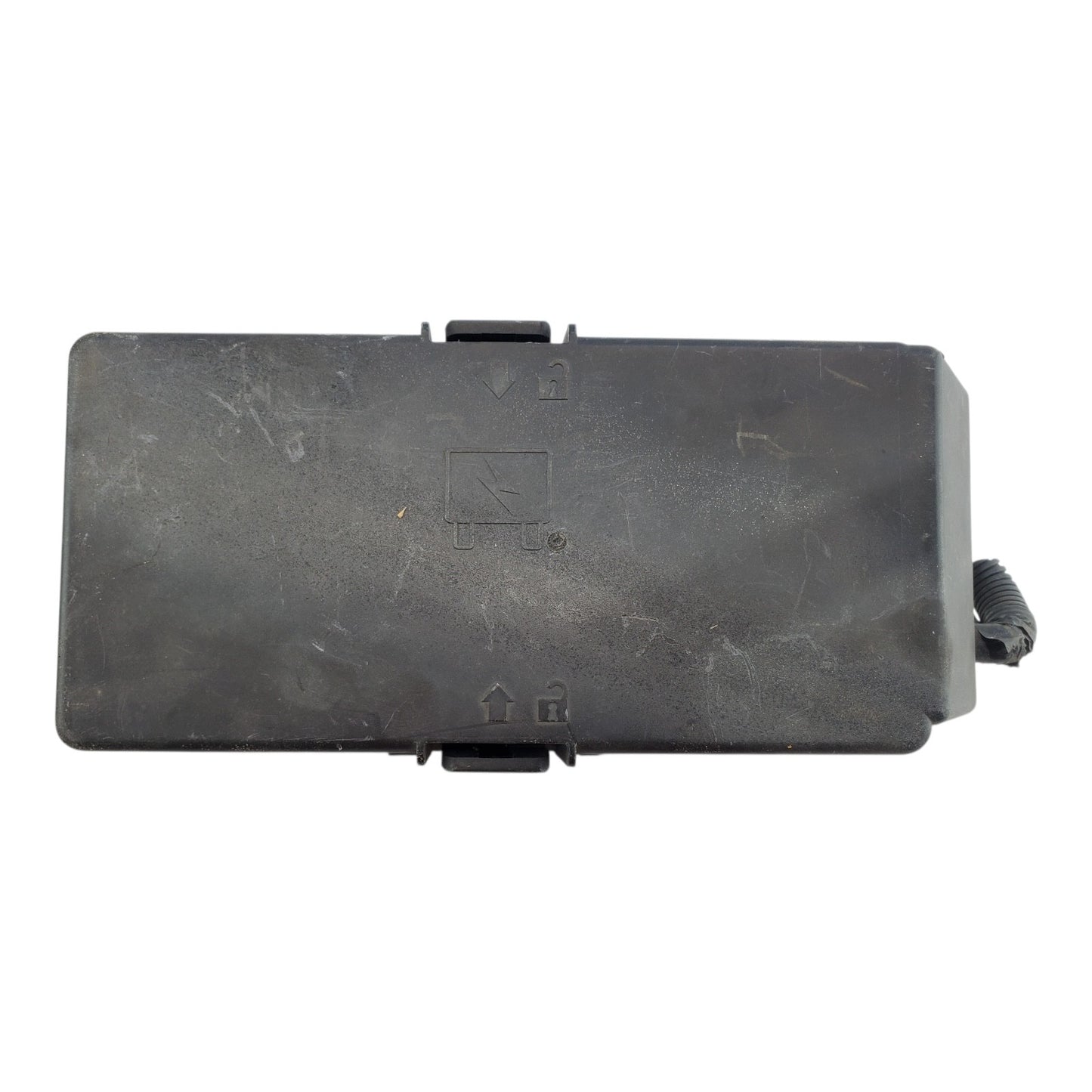 Chevrolet Fuse Box Relay Unit Module25883121
