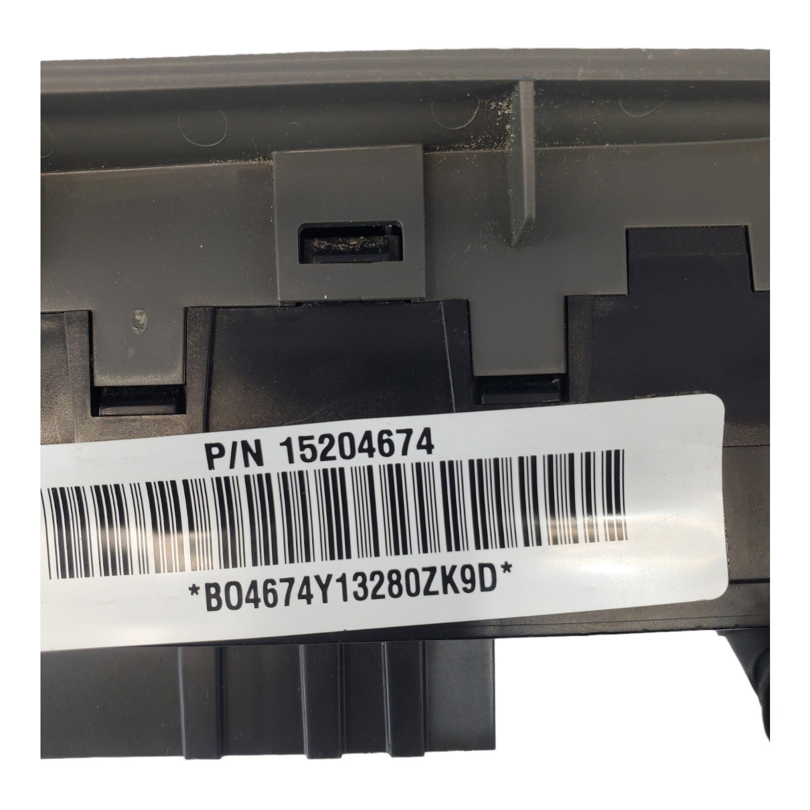 ✅02-2005 Chevrolet Trailblazer Passenger Right Power Window Switch 15204674 OEM