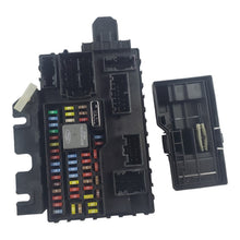 2009-2012 Ford Escape Interior Relay Fuse Box 8L8T-15604-BK 2010 2011 09 12 D25