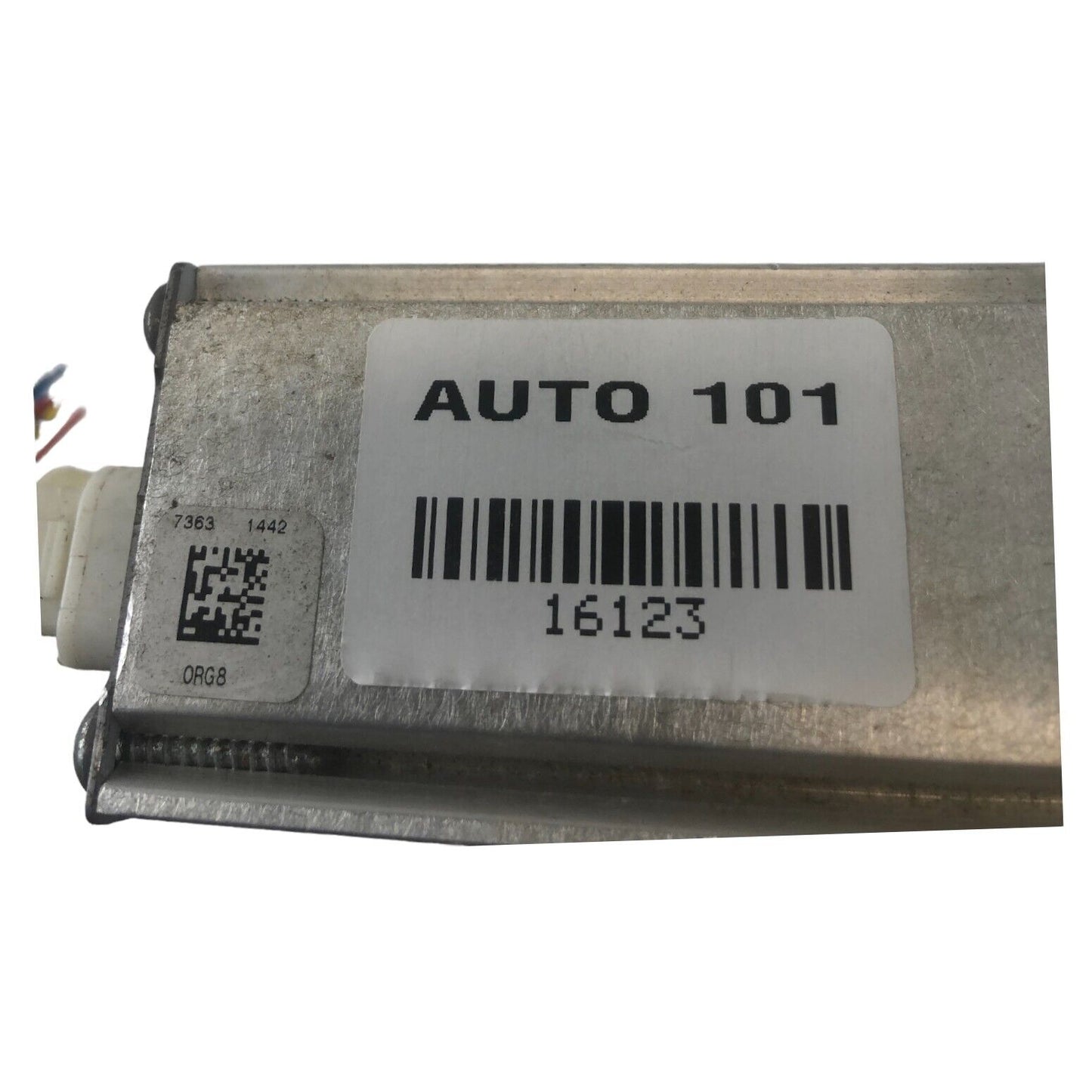 ✅ 00 TOYOTA CAMRY AUDIO RADIO AMPLIFIER 86280-AA040