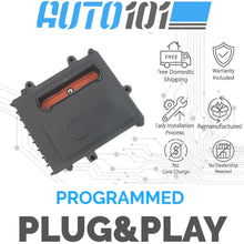 2004 Jeep Wrangler 4.0L Transmission Computer TCM TCU 56044764 PLUG&PLAY