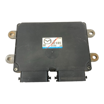 ✅ 08-10 Mazda 5 Engine Control Module ECM Computer L39E 18 881C