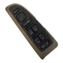 ✅03-06 Tahoe Yukon Silverado Front Driver Window Control Switch OEM 15112974