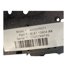 08 Ford Escape Mariner Interior Relay Fuse Box 8L8T-15604-AK Factory OEM