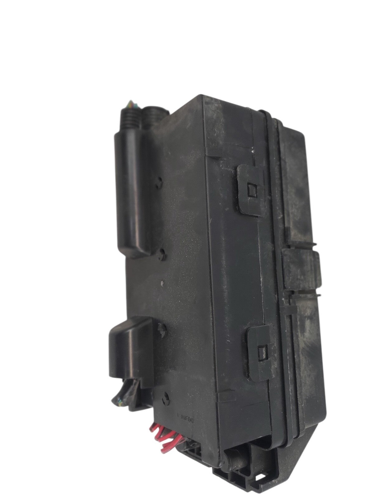 Pontiac Fuse Box Relay Block Junction Unit 2588302202 Module 911 10D4-B2