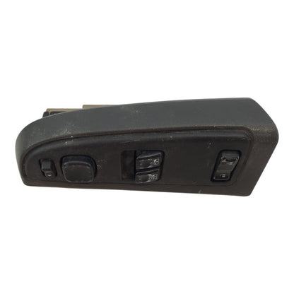 03-06 Chevy Tahoe Yukon Silverado Sierra Avalanche Master Window Switch 15181222