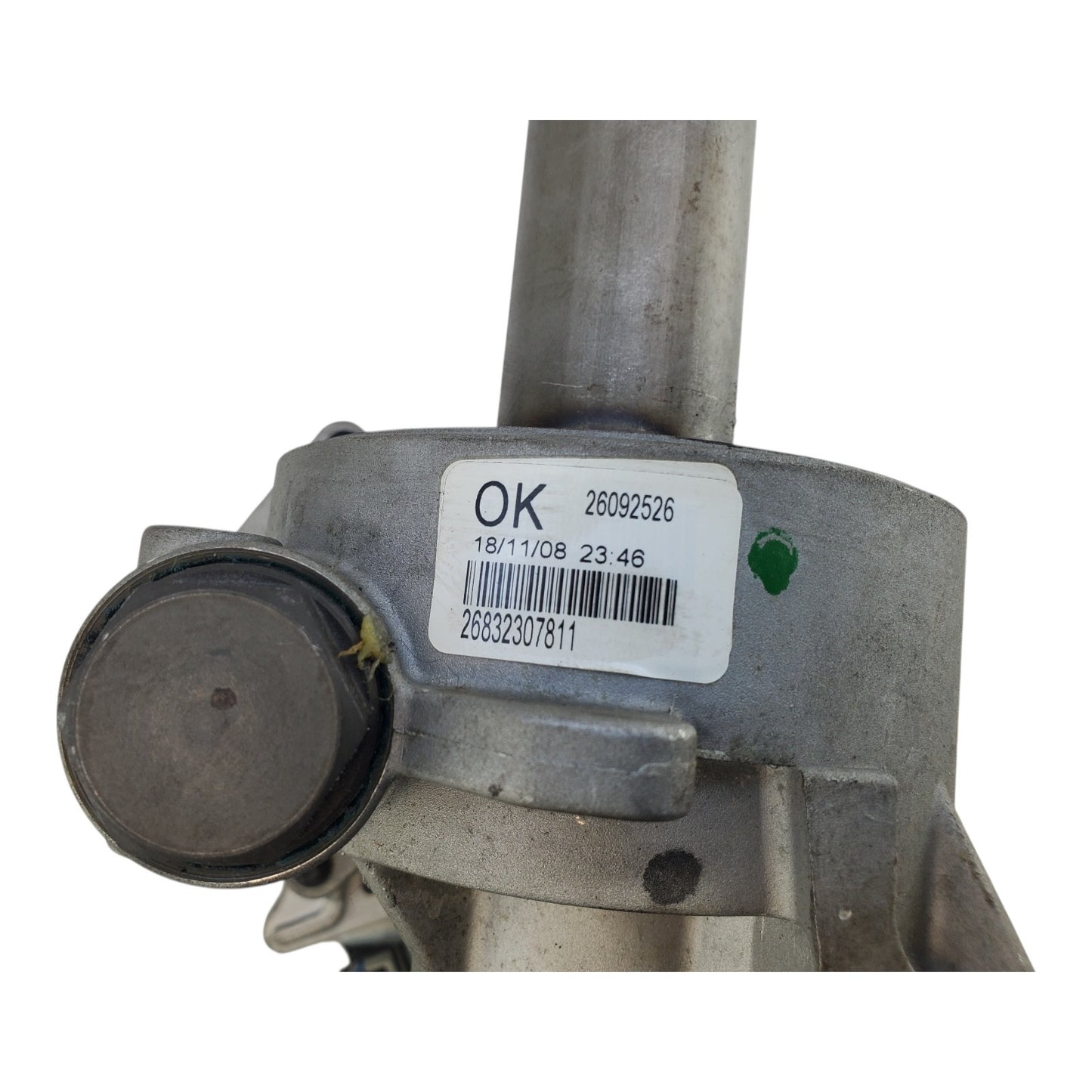 ✅04-12 Chevy Malibu Pontiac G6 Electric Power Steering Pump Motor 26092526