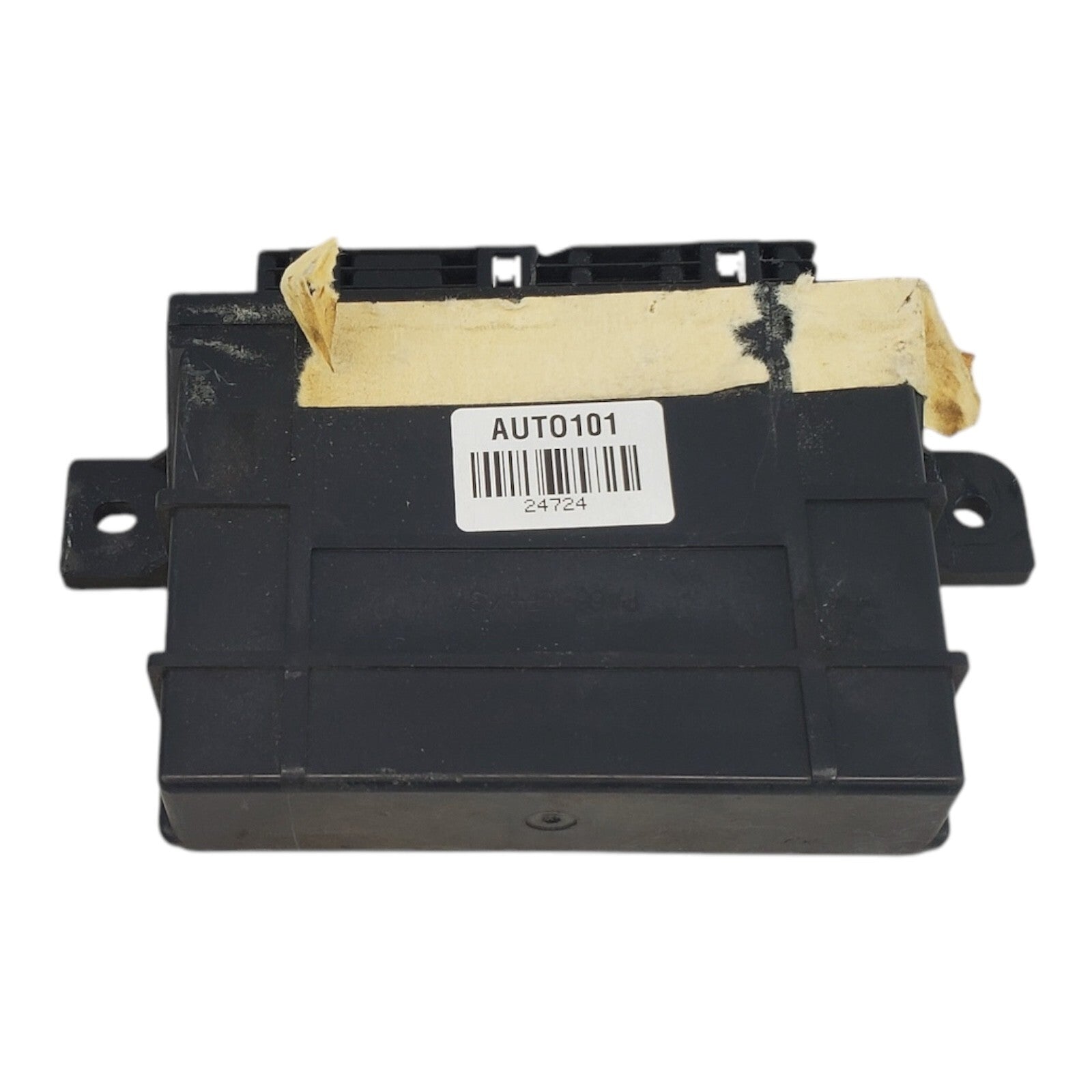 ✅01-02 Ford Explorer Keyless Theft Locking Control Module 1L2T-14B207-AD