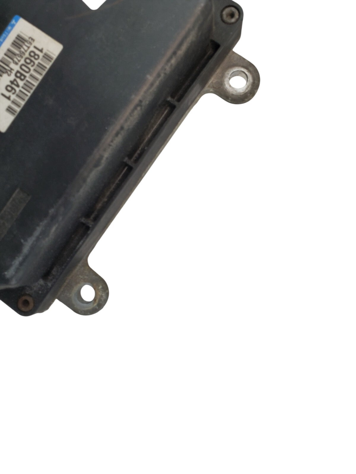 Engine ECM Control Module Fits 2011 11 MITSUBISHI OUTLANDER 1860B461