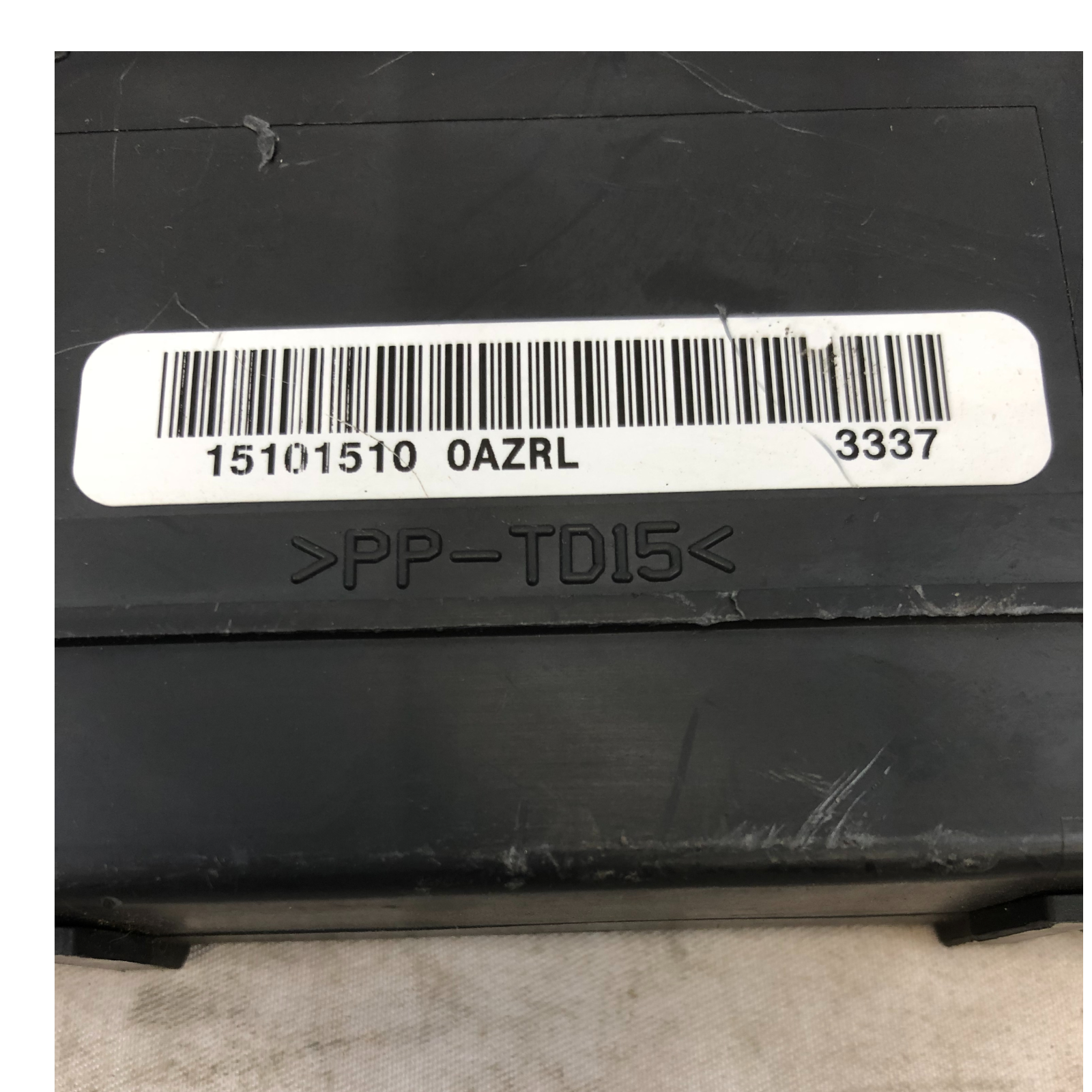 ✅ 03 - 06 Chevrolet Suburban Yukon Drivers Seat Control Module 15101510 OEM GM