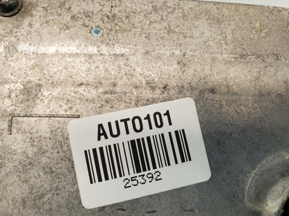 2009 2010 Honda Fit 1.5L A/T Engine Control Unit Module ECU 37820-RP3-A63 OEM