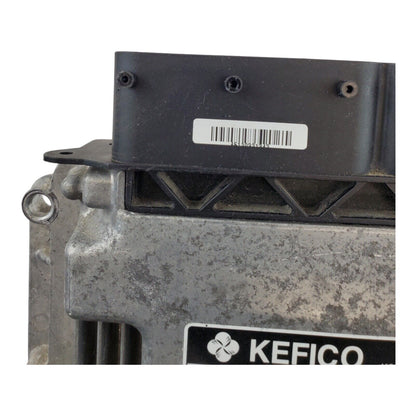 2012-2014 Hyundai Accent Engine Computer Ecu Pcm Ecm Pcu Oem NWV6M