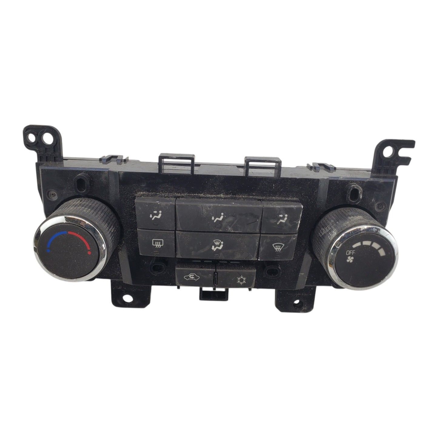 2011 2012 Chevrolet Cruze AC Heat Temperature Climate Control Switch PN 95017054