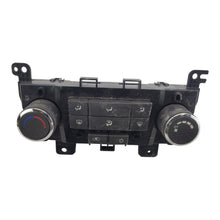 2011 2012 Chevrolet Cruze AC Heat Temperature Climate Control Switch PN 95017054