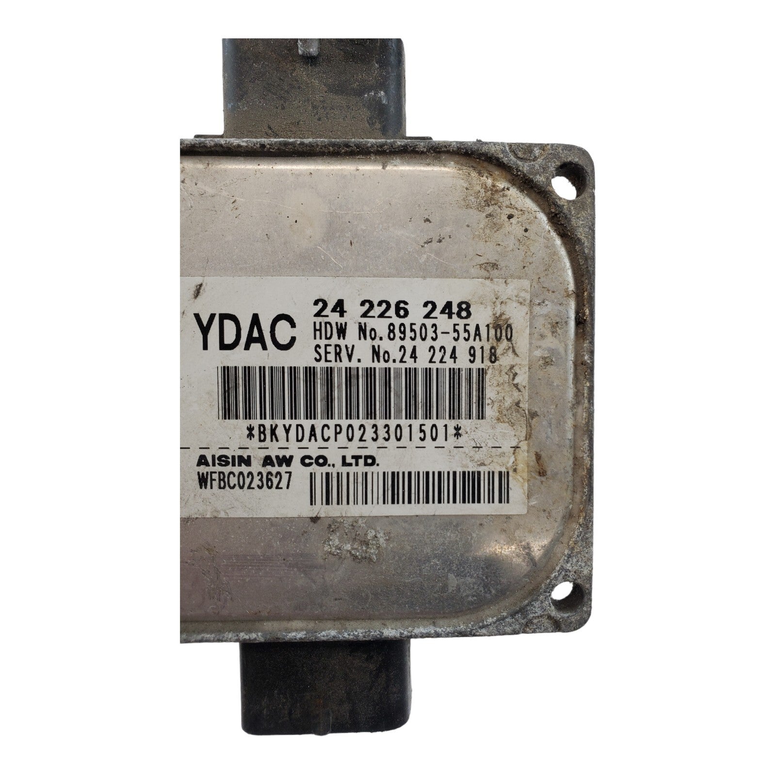 ✅ 2003-2005 Saturn Ion Tansmission Control Module OEM 89503-55A100