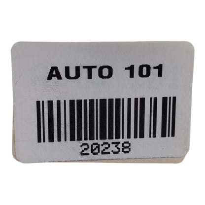 ✅03-09 Trailblazer Dual Zone Heat AC HVAC Control Unit OEM GMC CHEVY 15203181