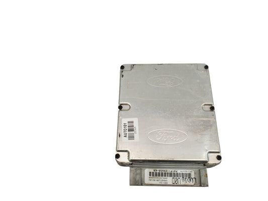90 Ford Truck E150 4.9L ECU ECM PCM Engine Control Module F0TF-12A650-KA