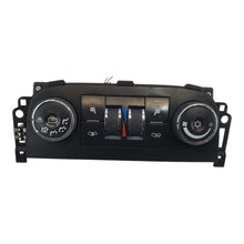 06-11 CHEVY IMPALA A/C HEATER TEMPERATURE CLIMATE CONTROL 15909083