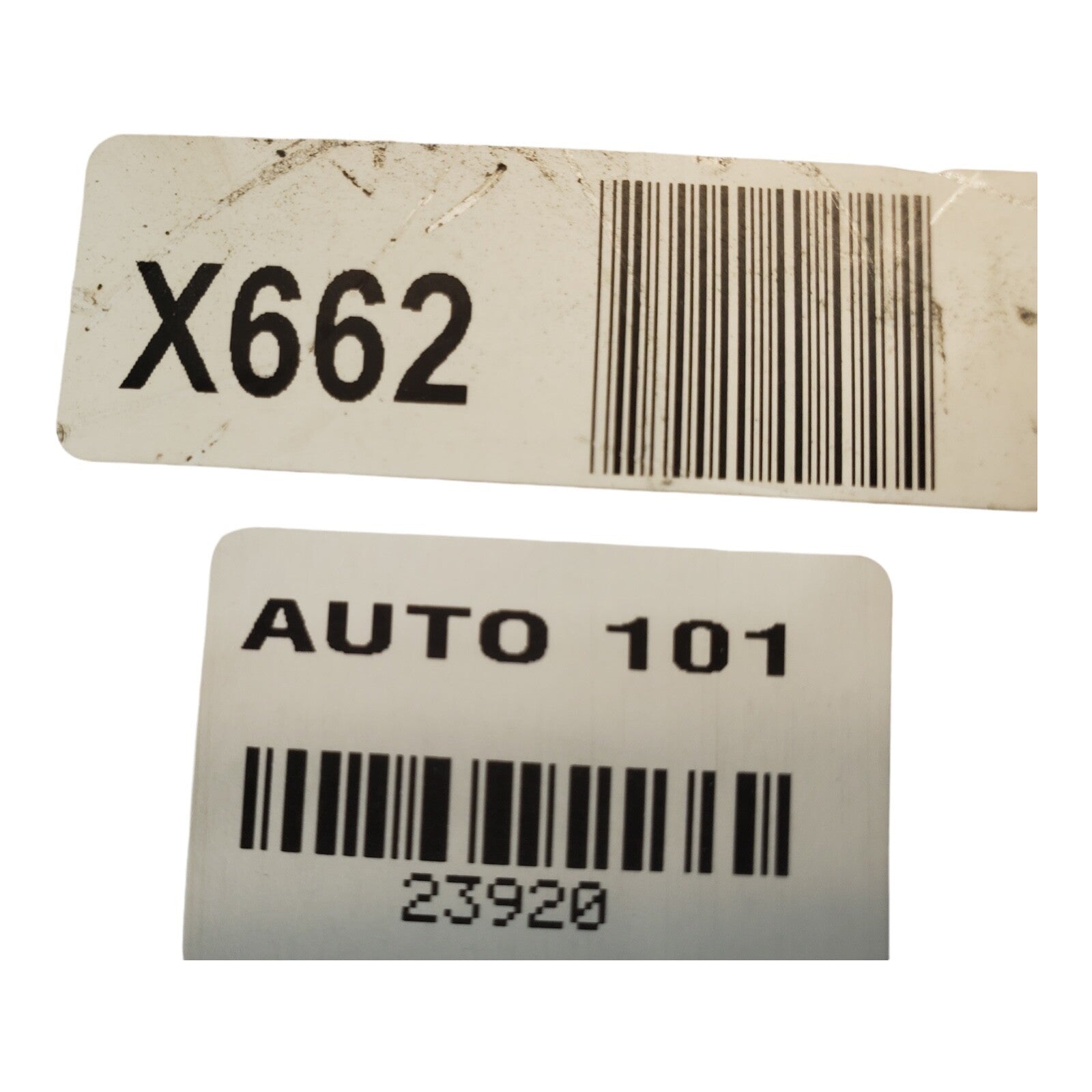 11-14 Hyundai Sonata 2.4L ECM Engine Computer Control Module 39101-2G662