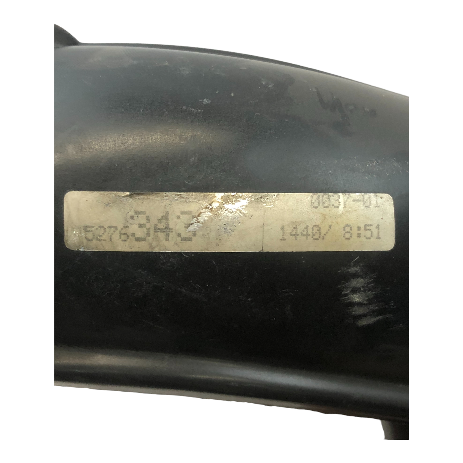 ✅ 90 DODGE DAYTONA Engine Control Module ECM Computer 5276343
