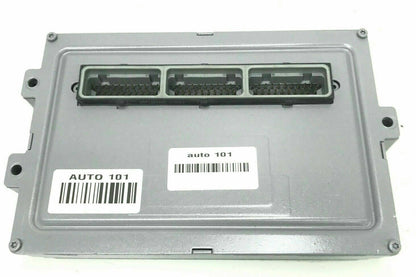 VIN Programmed 1997 Dakota 3.9L MT Engine Computer P56040377 PLUG&PLAY