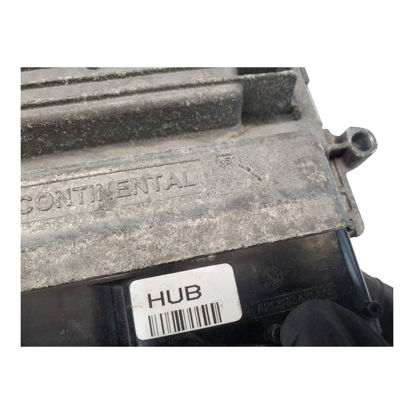 11-13 Hyundai Elantra 1.8L ECM Engine Computer Control Module ECU 39102-2EMA3