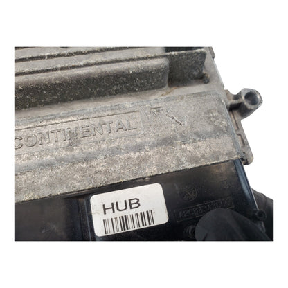 11-13 Hyundai Elantra 1.8L ECM Engine Computer Control Module ECU 39102-2EMA3