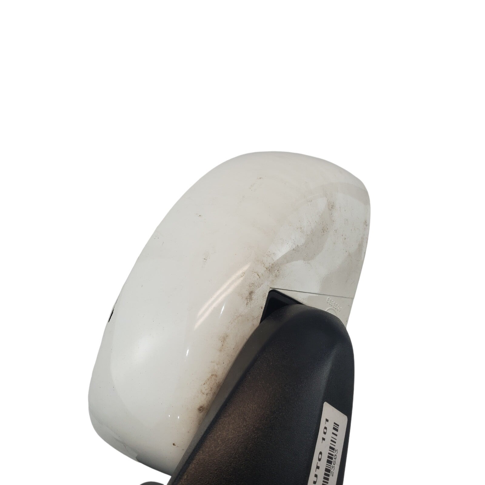 2007 08 09 10 11 12 JEEP PATRIOT Left Door Mirror OEM A053639