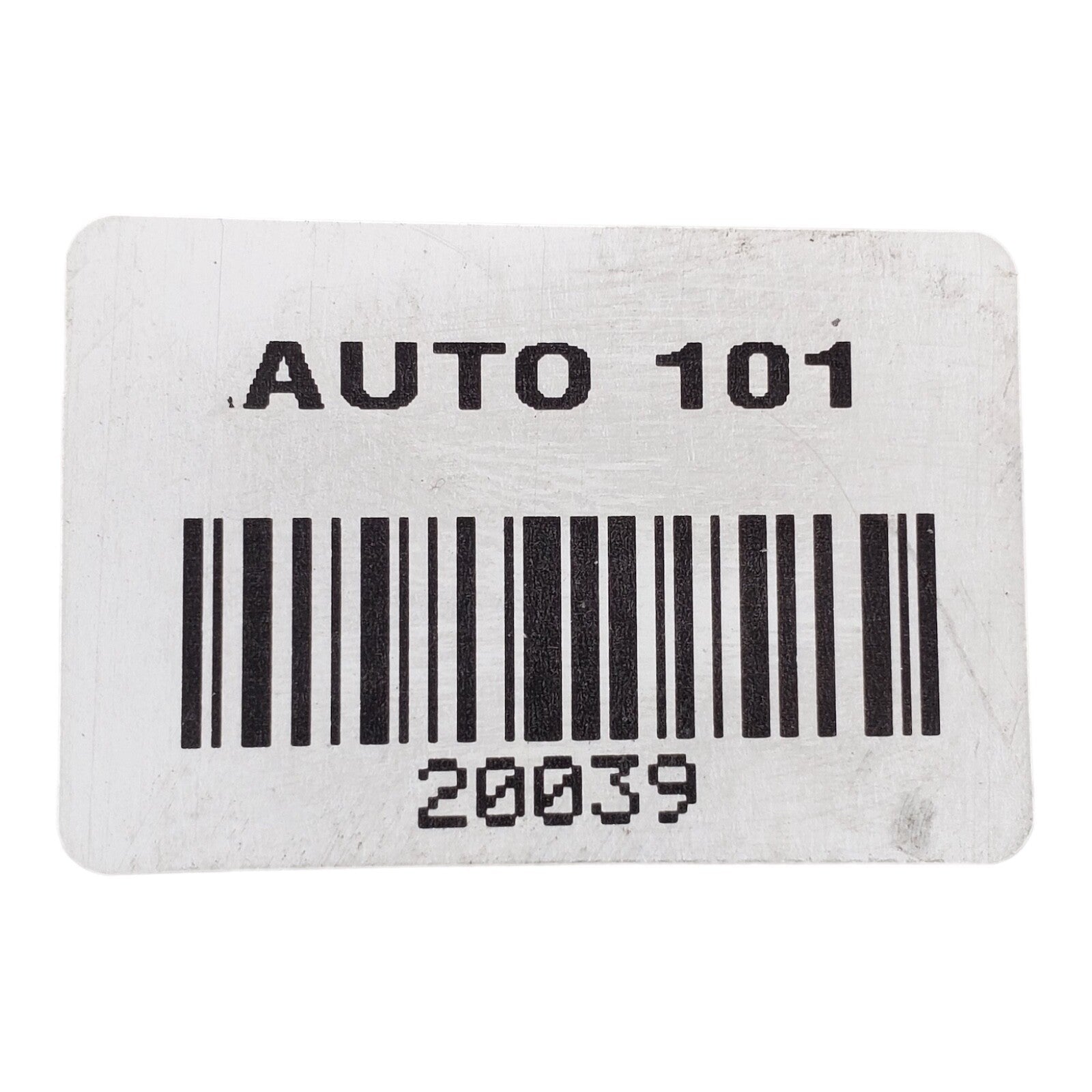 ✅2001 Ford F150 Engine Control Computer Module ECM ECU 1L3F-12A650-ASC