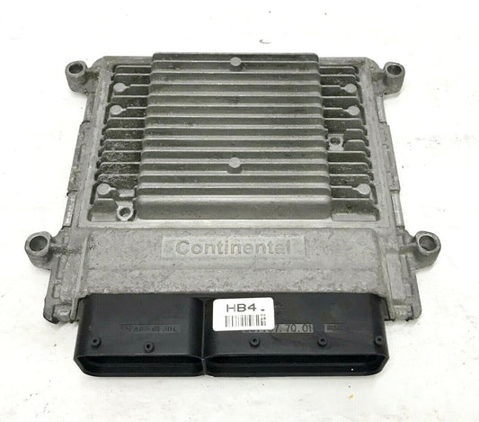 ✅ 10 HYUNDAI ELANTRA 2.0L Engine Control Module ECM Computer 39150-23014 OEM