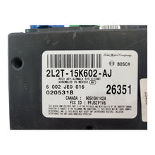 ✅03 OEM Ford Explorer Keyless Entry Anti Control Module 2L2T-15K602-AJ