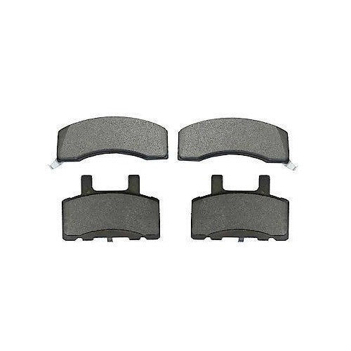 1988-2002 Chevrolet/GMC Brake Pad Set, Front