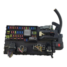08-12 Ford Escape Interior Fuse Box Relay Junction Block Cabin bl8t15604aa OEM