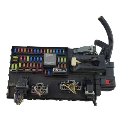 08-12 Ford Escape Interior Fuse Box Relay Junction Block Cabin bl8t15604aa OEM