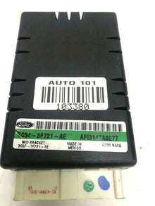✅ 03-05 LINCOLN AVIATOR Power Steering Control Module 3C54-3F721-AE