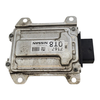 Transmission Control Module CVT Fits 14-16 NISSAN SENTRA 310F6 3BE0A 310F63BE0A