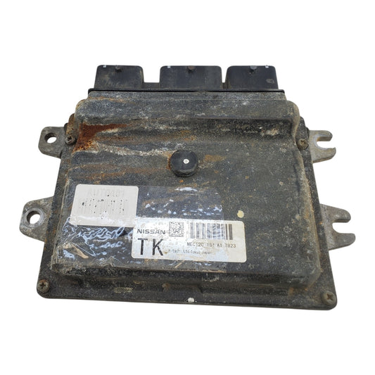 2008 08 Nissan Altima MEC120-151 A1 Computer Engine Control ECU ECM EBX Module