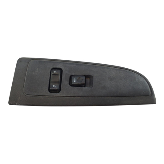 03-06 Chevy Silverado/GMC Sierra Passenger Switch Only OEM DK Pewter 10398574