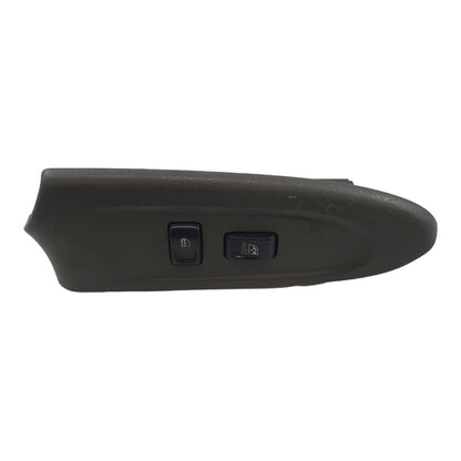 ✅02 - 05 CHEVY TRAILBLAZER PASSENGER RIGHT SIDE POWER WINDOW SWITCH P/N 15085581