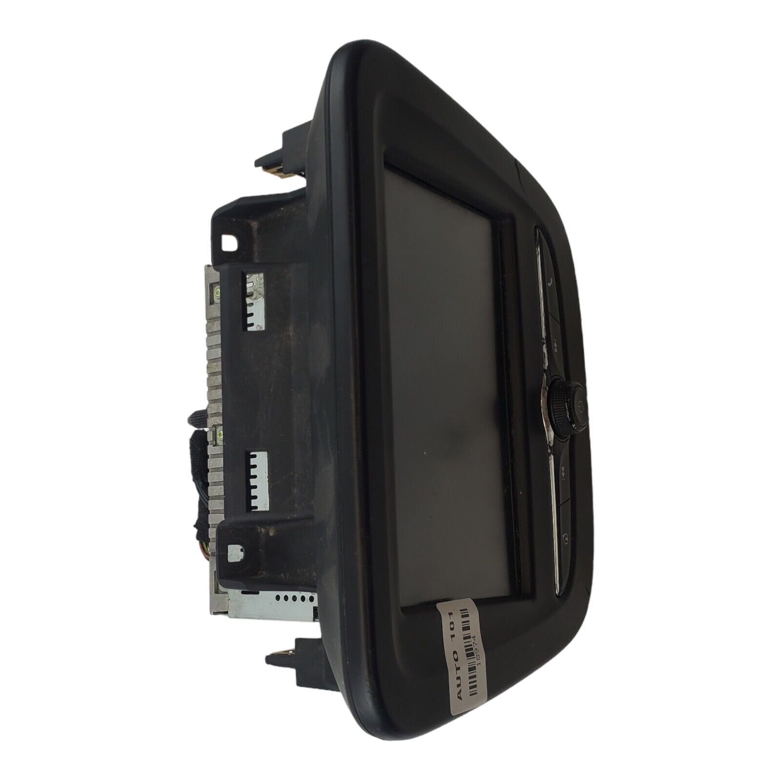 2017-18 Chevrolet Cruze Am Fm BT Player Radio Receiver 555343750